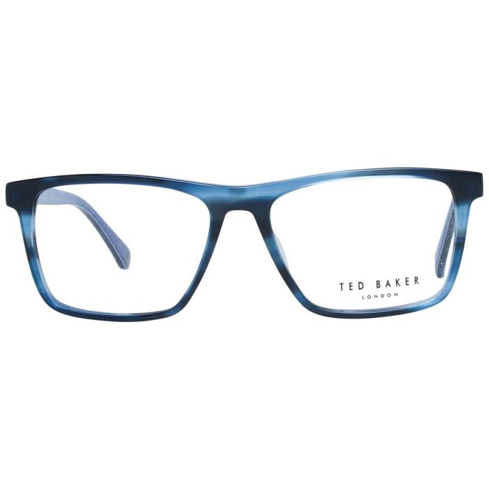 Montura de Gafas Hombre Ted Baker TB8217 52652 2 Montura de Gafas Hombre Ted Baker TB8217 52652 2