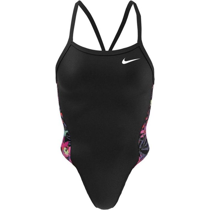 Bañador Mujer Nike Fastback bk Negro 1