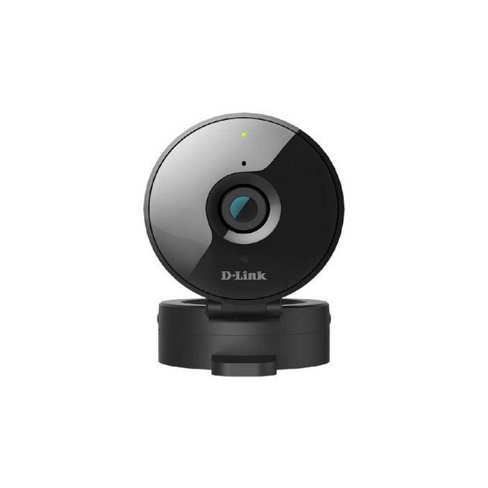 Cámara de Videovigilancia D-Link DCS-936L/ 112º/ Visión Nocturna/ Control desde APP Cámara de Videovigilancia D-Link DCS-936L/ 112º/ Visión Nocturna/ Control desde APP