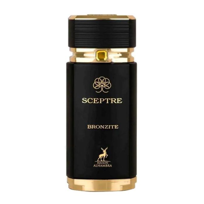 Maison Alhambra Sceptre Bronzite Eau de Parfum Vaporizador 100 ml