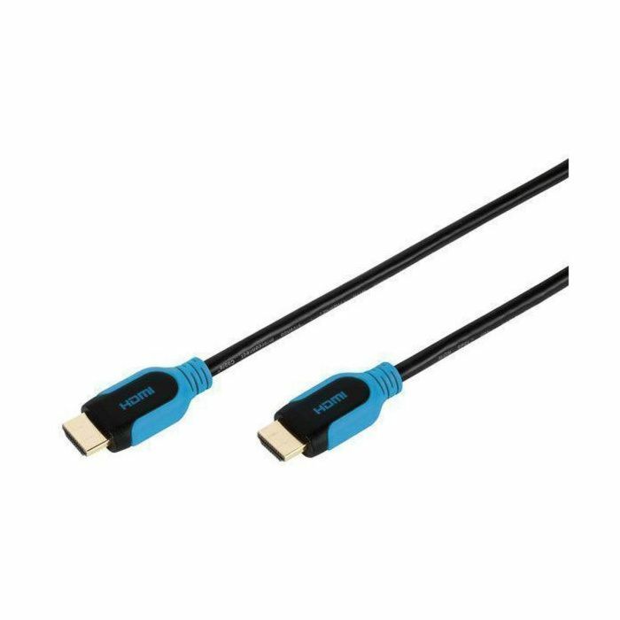 Cable HDMI Vivanco 42956 2,5 m 0 Cable HDMI Vivanco 42956 2,5 m 0