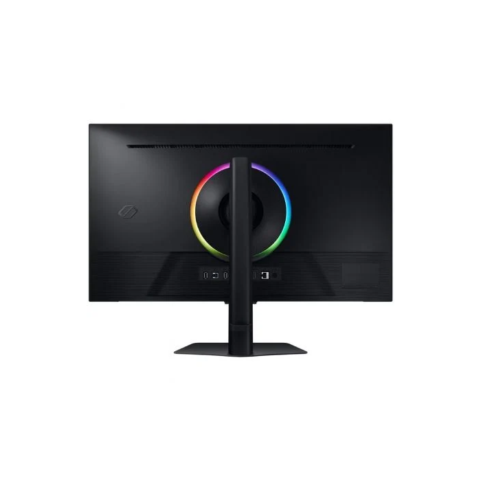 Samsung Odyssey G7 G70D S27DG702EU - Monitor Gaming 32" 4K UHD, 144Hz, 1ms, Panel IPS, Smart TV, AMD FreeSync Premium, HDR400, Negro