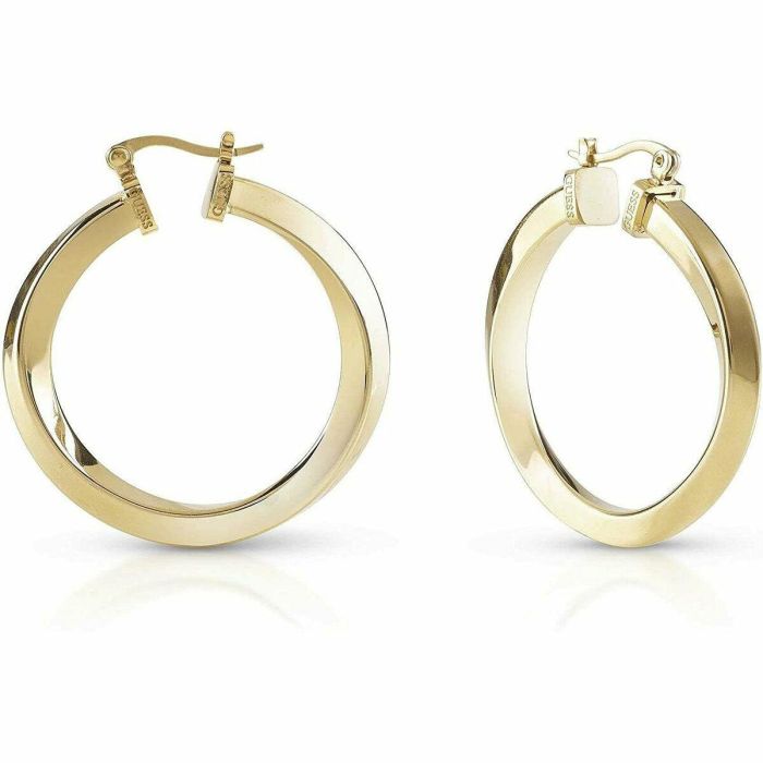 Pendientes Mujer Guess JUBE01484JWYGT-U 3 Pendientes Mujer Guess JUBE01484JWYGT-U 3