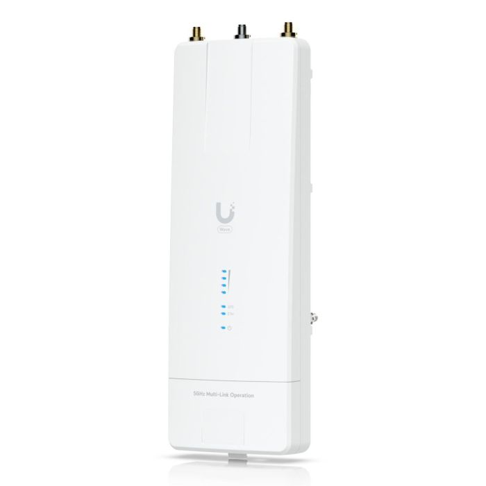 Ubiquiti GPON CPE WiFi 7 con Multi-Link Operation (MLO) y Dual 5 GHz de Alto Rendimiento 8 Ubiquiti GPON CPE WiFi 7 con Multi-Link Operation (MLO) y Dual 5 GHz de Alto Rendimiento 8