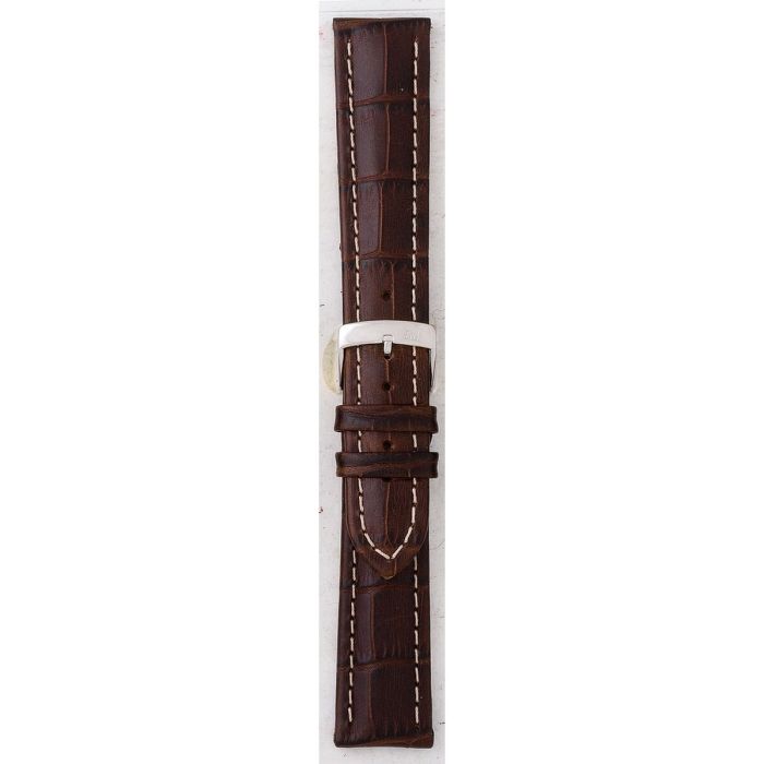 Correa para Reloj Morellato A01U3252480032CR20 20 mm Correa para Reloj Morellato A01U3252480032CR20 20 mm