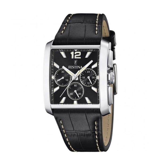Reloj Hombre Festina F20636/4 Negro Reloj Hombre Festina F20636/4 Negro