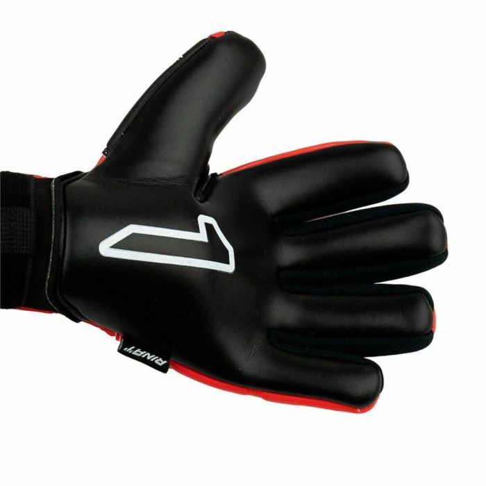 Guantes de Portero Rinat Xtreme Guard Dominius Turf Rojo Adultos Azul 2