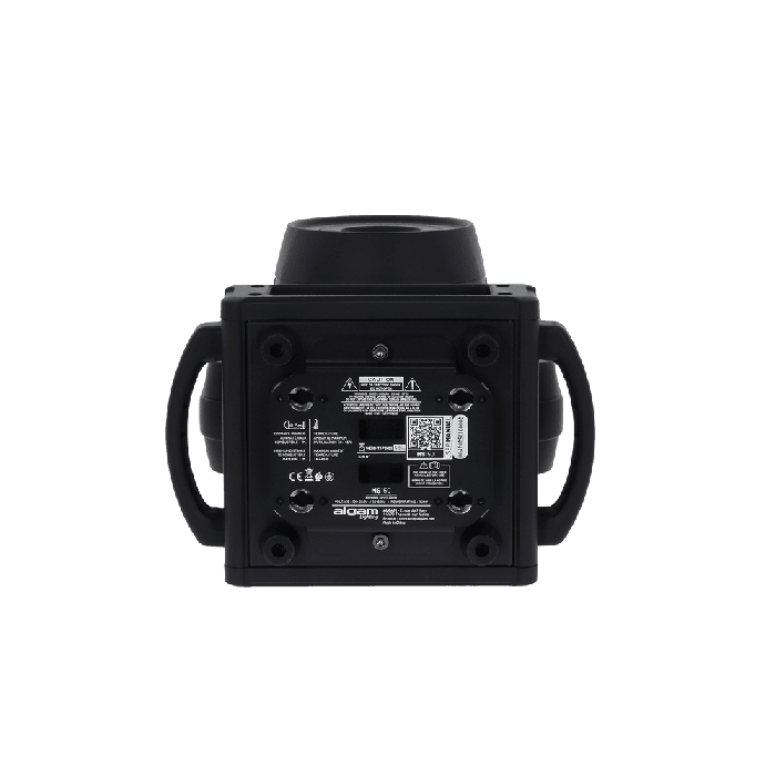 Cabeza Móvil Spot Led De 150W 5