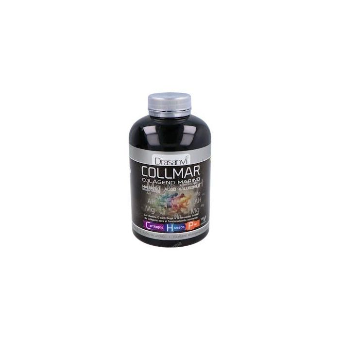 Collmar Magnesio Comprimidos