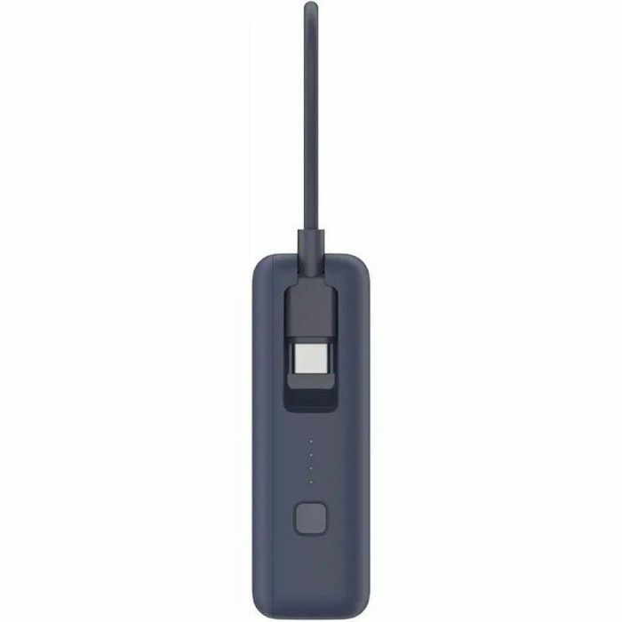 Powerbank Xiaomi 33W PB ICAB 10000 BL Azul 5600 mAh 4 Powerbank Xiaomi 33W PB ICAB 10000 BL Azul 5600 mAh 4
