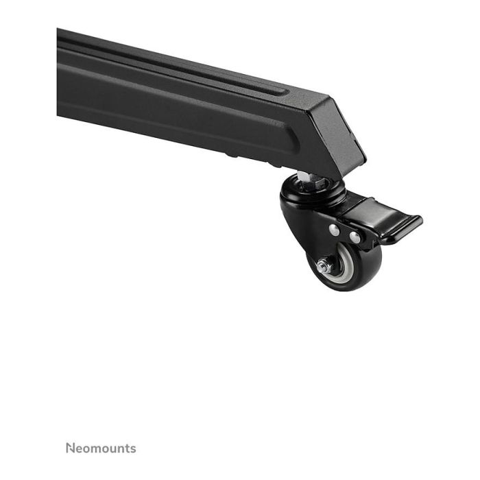 Neomounts FL50-540BL1 Soporte de Suelo Portátil para TV de 37 a 70 Pulgadas, Negro, 50kg 2 Neomounts FL50-540BL1 Soporte de Suelo Portátil para TV de 37 a 70 Pulgadas, Negro, 50kg 2