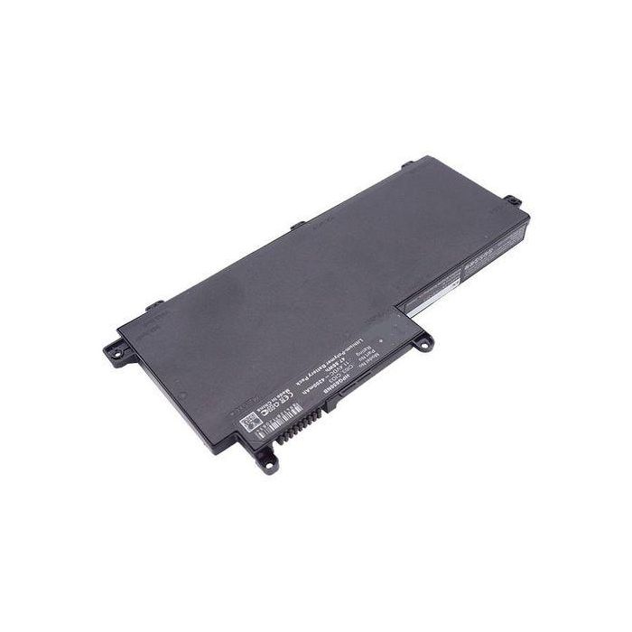 CoreParts Laptop Battery for HP 48.00Wh Li-Pol 11.4V 4200mAh Black, ProBook 640 G2, ProBook 645 G2, ProBook 650 G2, ProBook 655 G2 CoreParts Laptop Battery for HP 48.00Wh Li-Pol 11.4V 4200mAh Black, ProBook 640 G2, ProBook 645 G2, ProBook 650 G2, ProBook 655 G2