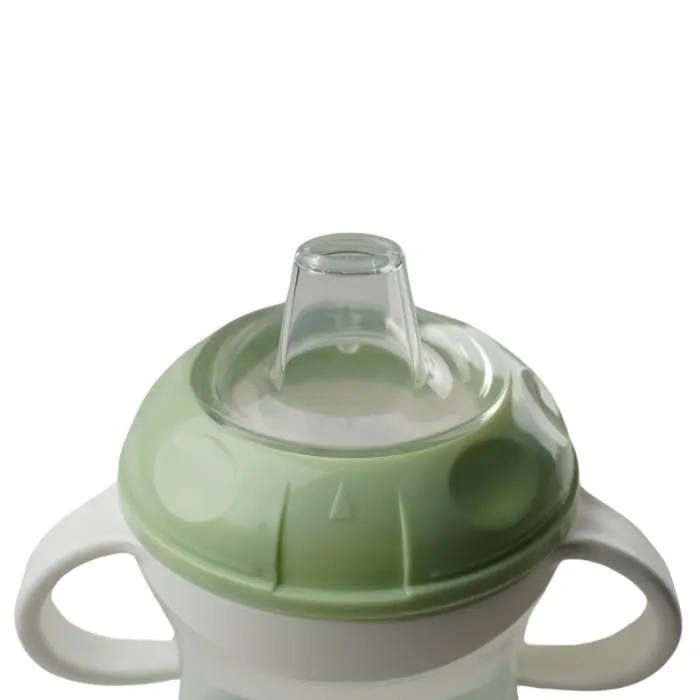 Thermobaby Taza a prueba de fugas 4