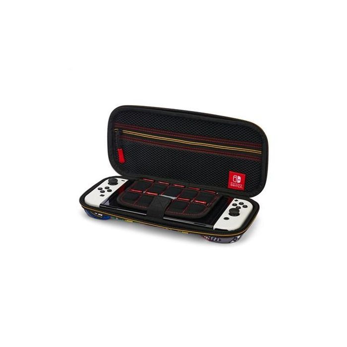 Power A NSCS0126-01 Estuche Protector Nintendo Switch Mario Kart 7
