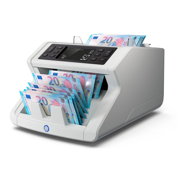 Safescan Contadora De Billetes Modelo 2210 0 Safescan Contadora De Billetes Modelo 2210 0