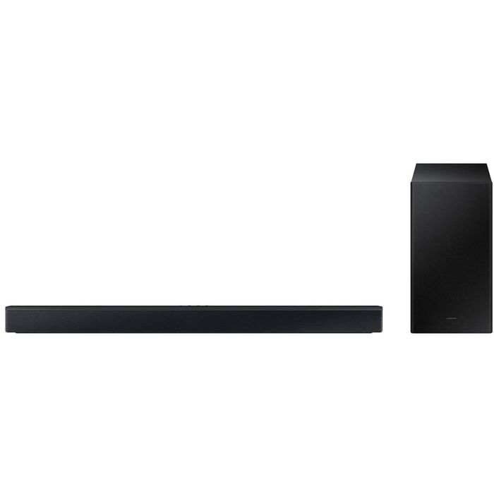 Samsung HW-C460G C-Soundbar inkl. Subwoofer 0 Samsung HW-C460G C-Soundbar inkl. Subwoofer 0