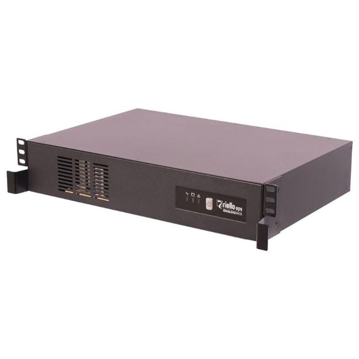 SAI Interactivo Riello IDR 1200 720 W SAI Interactivo Riello IDR 1200 720 W