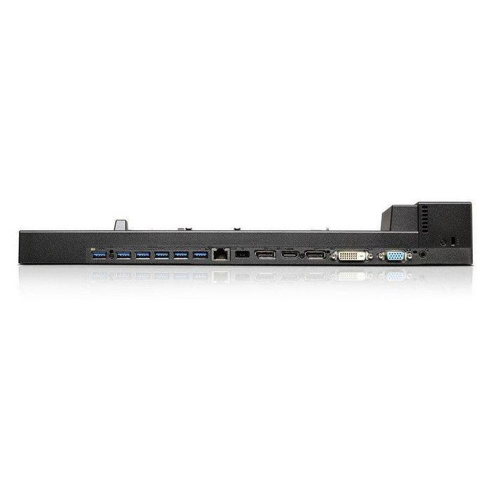Lenovo 6x USB 3.0, 2x DisplayPort 1.2, Gigabit Ethernet, HDMI 1.4, DVI-D, VGA, 3.5mm Combo, 230W, Taiwan 3 Lenovo 6x USB 3.0, 2x DisplayPort 1.2, Gigabit Ethernet, HDMI 1.4, DVI-D, VGA, 3.5mm Combo, 230W, Taiwan 3