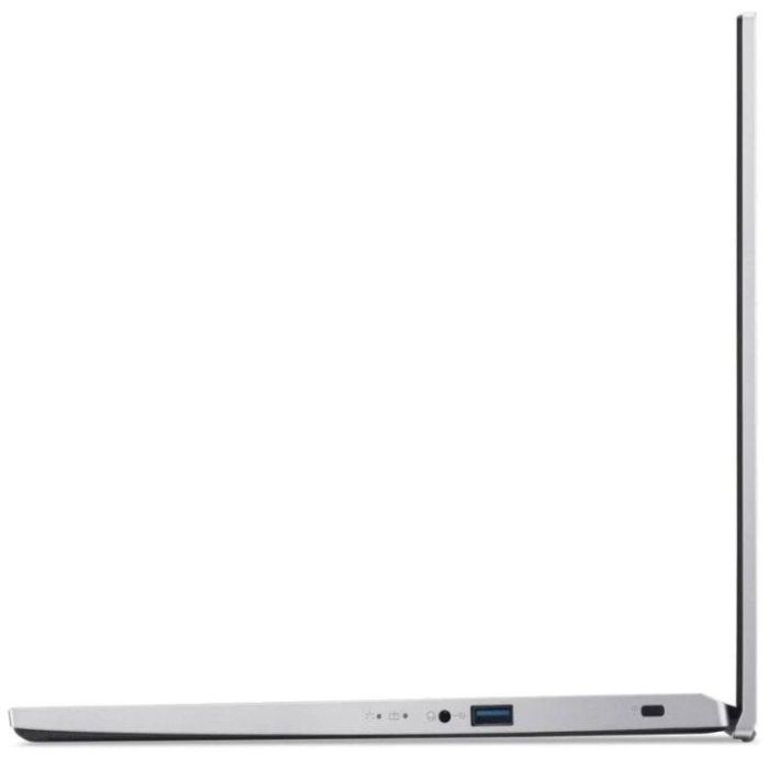 Acer A315-59-76EN Intel Core i7-1255U 15.6" 16GB RAM 1TB SSD Windows 11 Home Plata 4