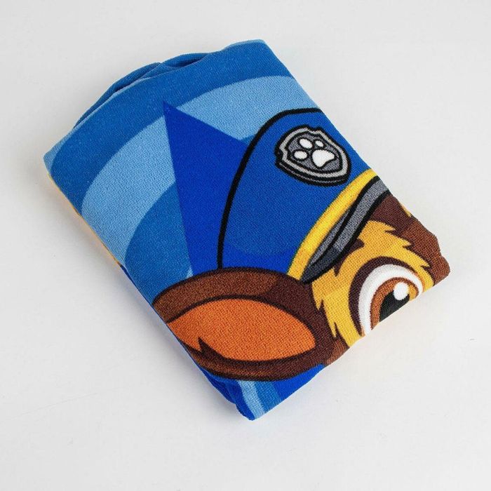 Cerdá Poncho Microfibra Paw Patrol 50x115 cm Niños 3+ años Azul 4 Cerdá Poncho Microfibra Paw Patrol 50x115 cm Niños 3+ años Azul 4