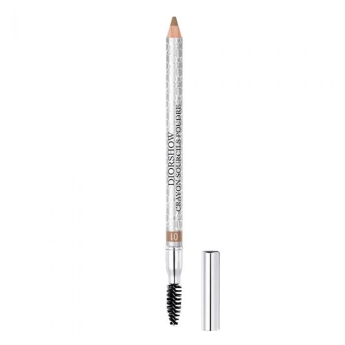 Dior Diorshow sourcils poudre pencil 003 brown
