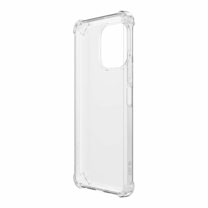 Funda para Móvil SPC DISCOVERY 2 Blanco 2