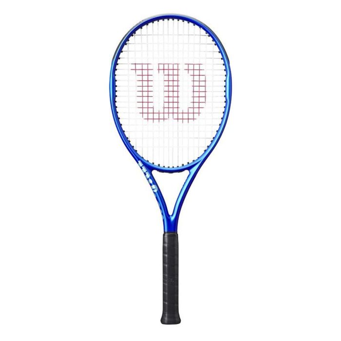 Raqueta de Tenis Wilson Ultra Team V5 Azul 0 Raqueta de Tenis Wilson Ultra Team V5 Azul 0