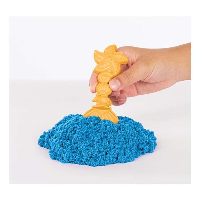 Sandbox Set Surtido Kinetic Sand 6067800 Spin Master 30 Sandbox Set Surtido Kinetic Sand 6067800 Spin Master 30