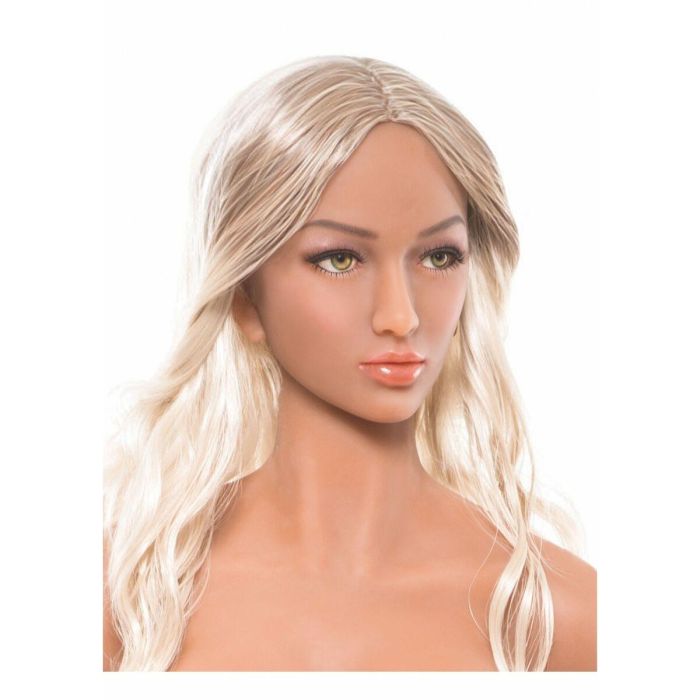 Muñecas Pipedream Ultimate Fantasy Dolls 168 cm 4 Muñecas Pipedream Ultimate Fantasy Dolls 168 cm 4