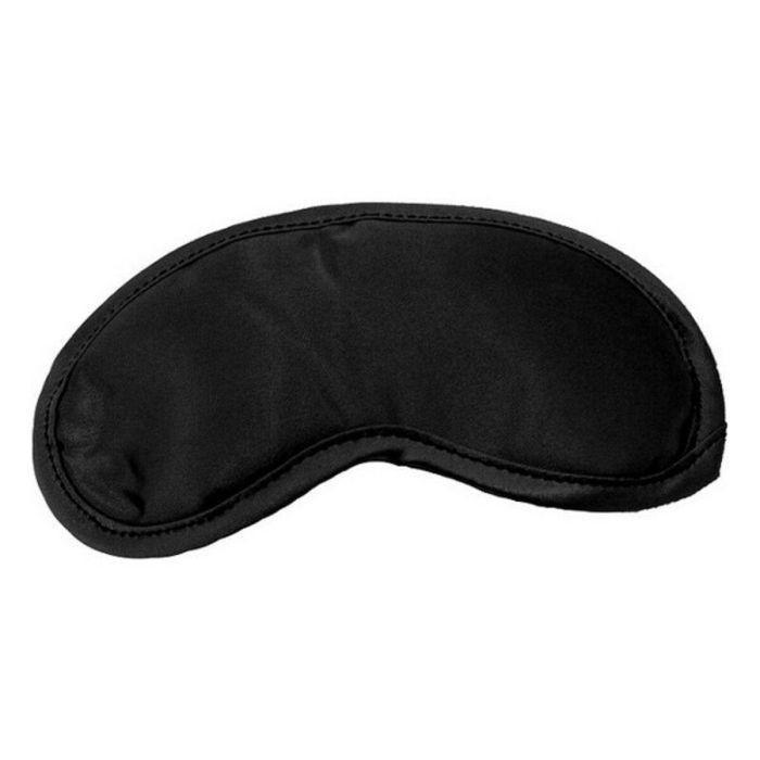 Antifaz Negro Sportsheets SS10001 Antifaz Negro Sportsheets SS10001