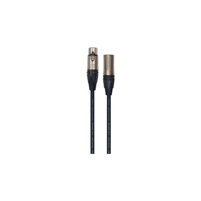 Cable De 1,5 Metros De Largo. Ideal Para Micrófonos. Conectores Neutrik. Xlr Macho A Xlr Hembra Cable De 1,5 Metros De Largo. Ideal Para Micrófonos. Conectores Neutrik. Xlr Macho A Xlr Hembra