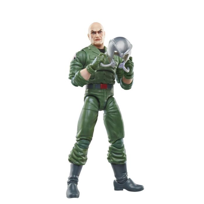 Figura Hasbro Marvel Legend Series X - Men 2 Figura Hasbro Marvel Legend Series X - Men 2