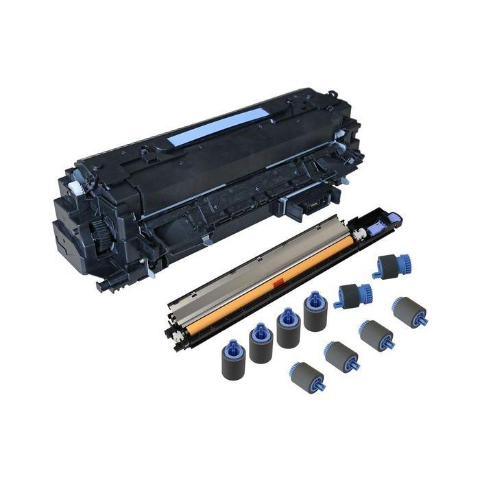 CoreParts CF367A, CZ245A, CZ244A Kit de Mantenimiento 220V para HP LaserJet Enterprise flow MFP M830z