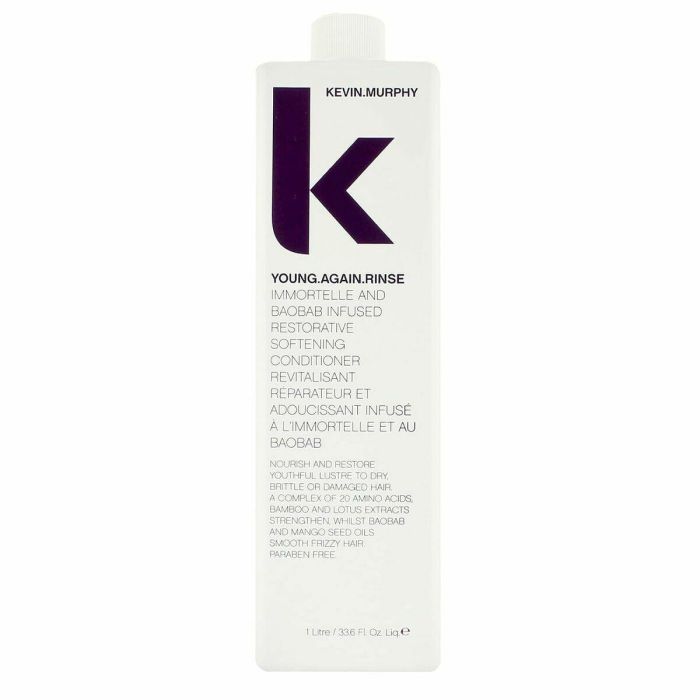 Kevin Murphy Young.Again Acondicionador 1000 mL Kevin Murphy Young.Again Acondicionador 1000 mL