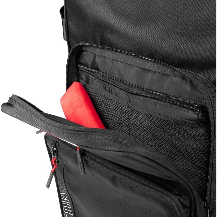 Gator G-Icon Estuche para 2 Guitarras Eléctricas Negro 9