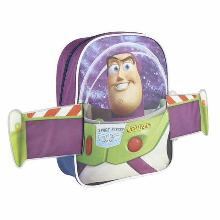 Mochila Infantil Toy Story 78407