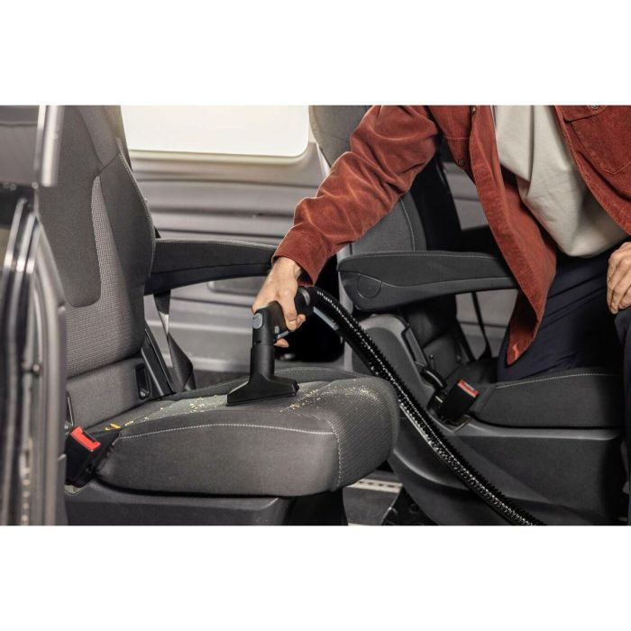 Aspirador Kärcher 1.081-150.0 Negro Plateado 1000 W 3