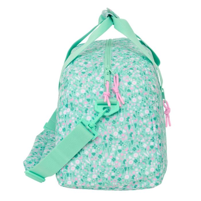 Bolsa de Deporte Safta Cuore Menta 50 x 26 x 20 cm 1