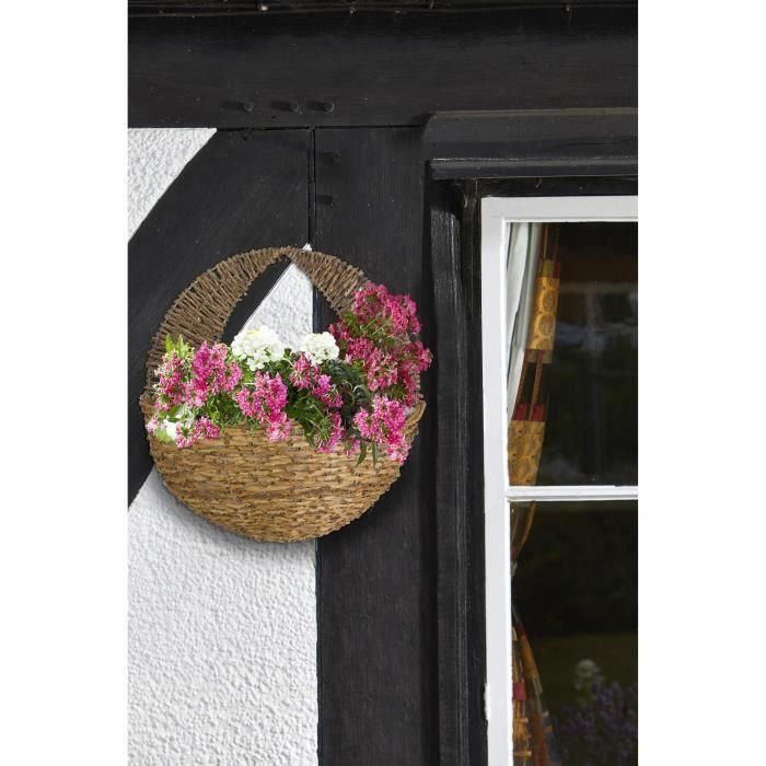 Cesta de pared - Campo - 41cm - SMART GARDEN 1 Cesta de pared - Campo - 41cm - SMART GARDEN 1