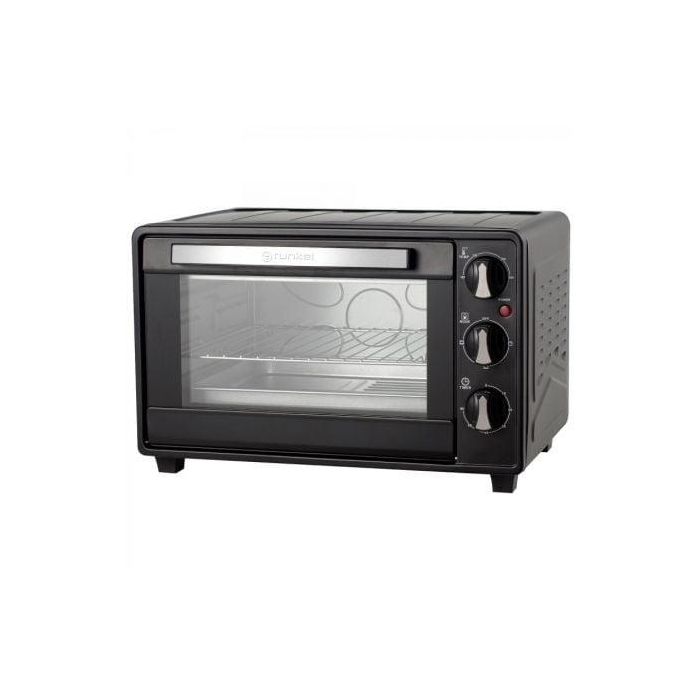 Hornillo Grunkel HR-23HN 1600 W 0 Hornillo Grunkel HR-23HN 1600 W 0