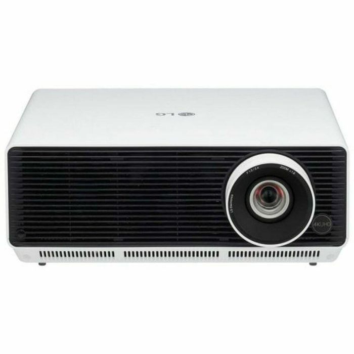 LG Proyector Laser BU50RG 4K 5000 Lúmenes
