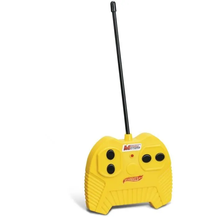 Mondo Motors MON8001011636822 Hot Wheels Dune Monster Buggy 19 cm 3