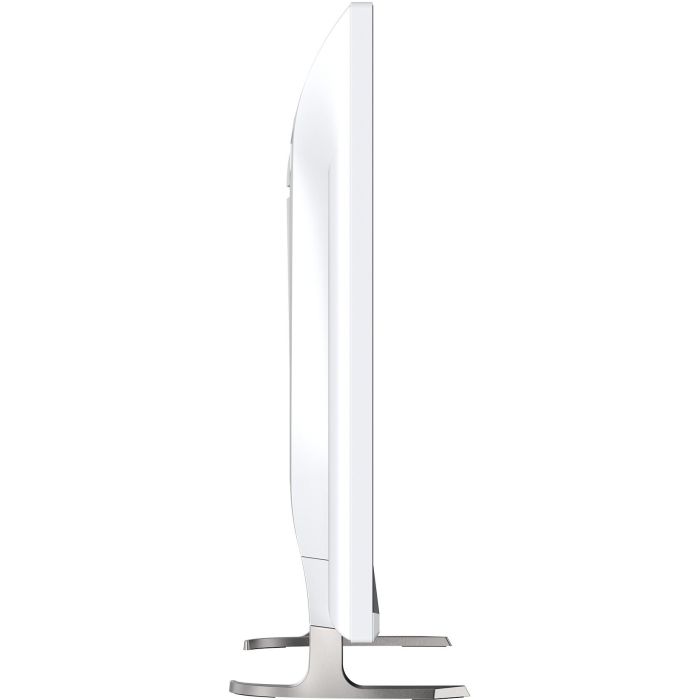 EIZO EV4340X-WT Monitor de 42.5" (108cm) 4K UHD IPS con USB-C, HDMI y DisplayPort - Blanco 6