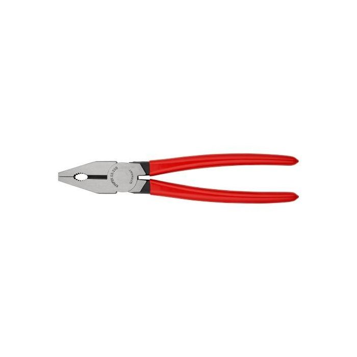 KNIPEX Kombizange 2