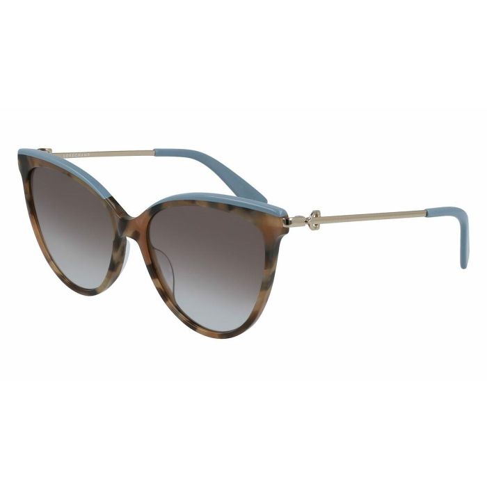 Gafas de Sol Mujer Longchamp LO675S-231 2