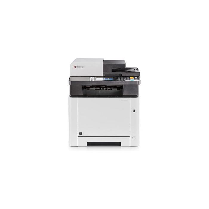 Kyocera ECOSYS M5526CDW Impresora Multifunción Láser Color Dúplex ADF Wi-Fi Ethernet 1