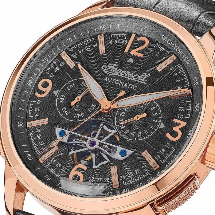 Reloj Hombre Ingersoll 1892 I00302B 5