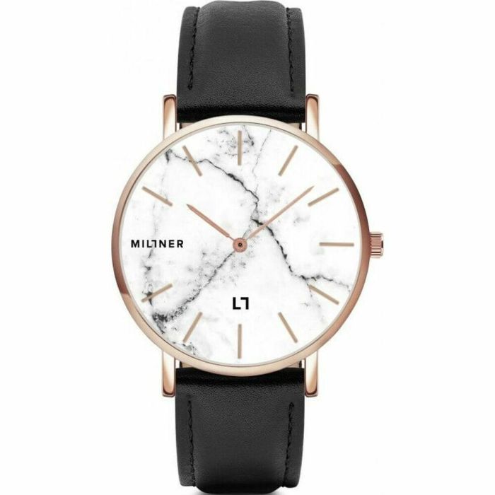 Reloj Mujer Millner 0010201CAMDEN (Ø 40 mm) 7