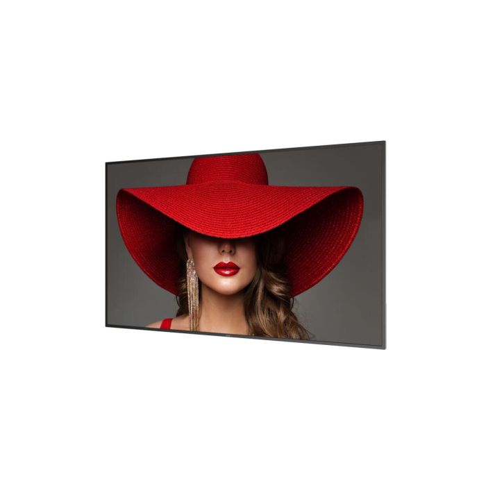 Monitor Videowall Philips 98BDL4650D/00 4K Ultra HD 98" 2 Monitor Videowall Philips 98BDL4650D/00 4K Ultra HD 98" 2