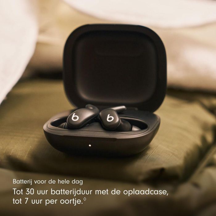 Auriculares con Micrófono Beats ME2J4ZM/A Negro Jet Black 3 Auriculares con Micrófono Beats ME2J4ZM/A Negro Jet Black 3